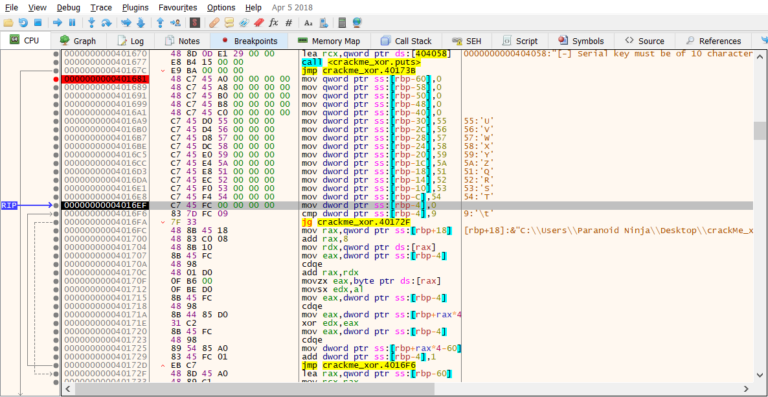 Reverse Engineering for Beginners | Learn the Basics Step-by-Step