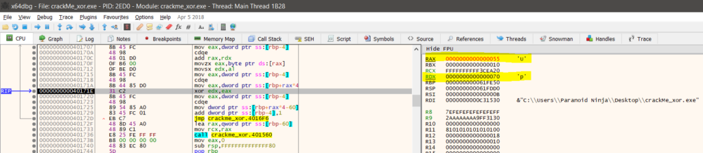 Reverse Engineering for Beginners | Learn the Basics Step-by-Step