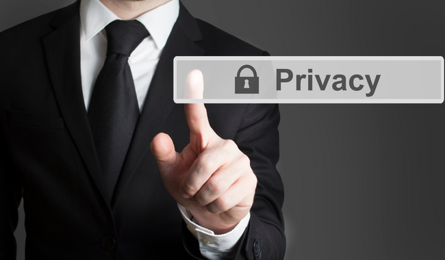 Data-Privacy