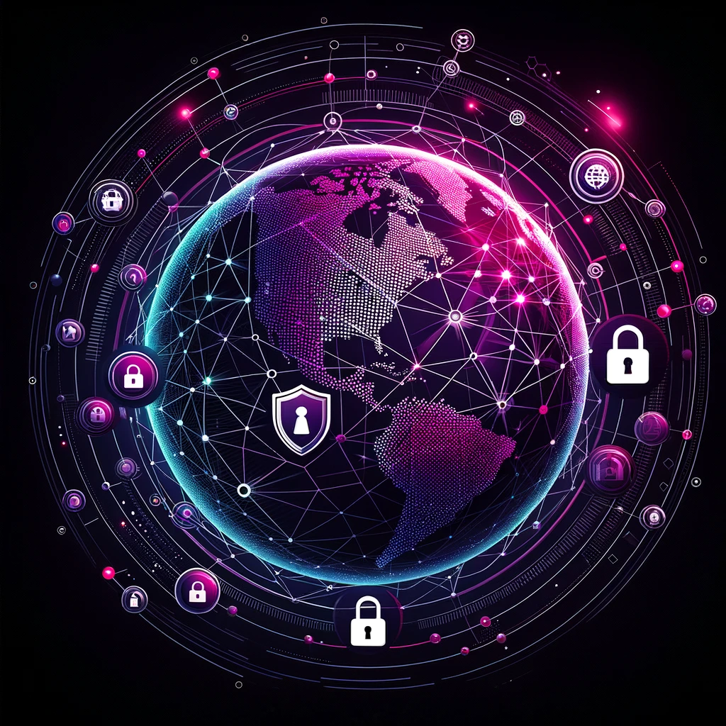 Cybersecurity Operating Model