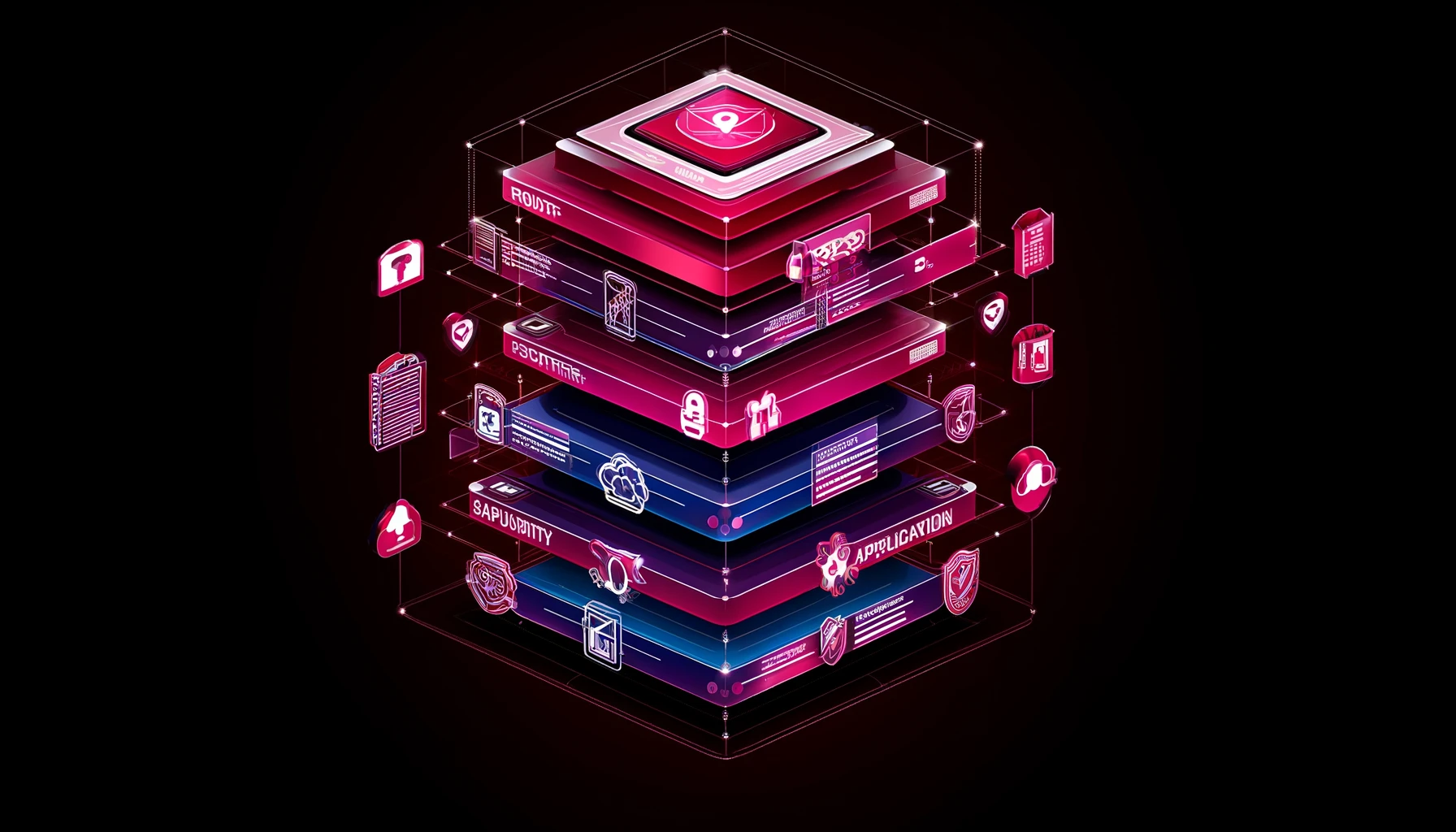 Application Security Services