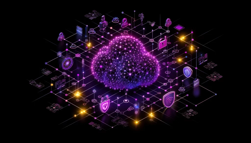 Cybersecurity Mesh Architecture Service in usa