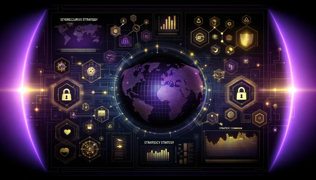 Cybersecurity Strategy Services