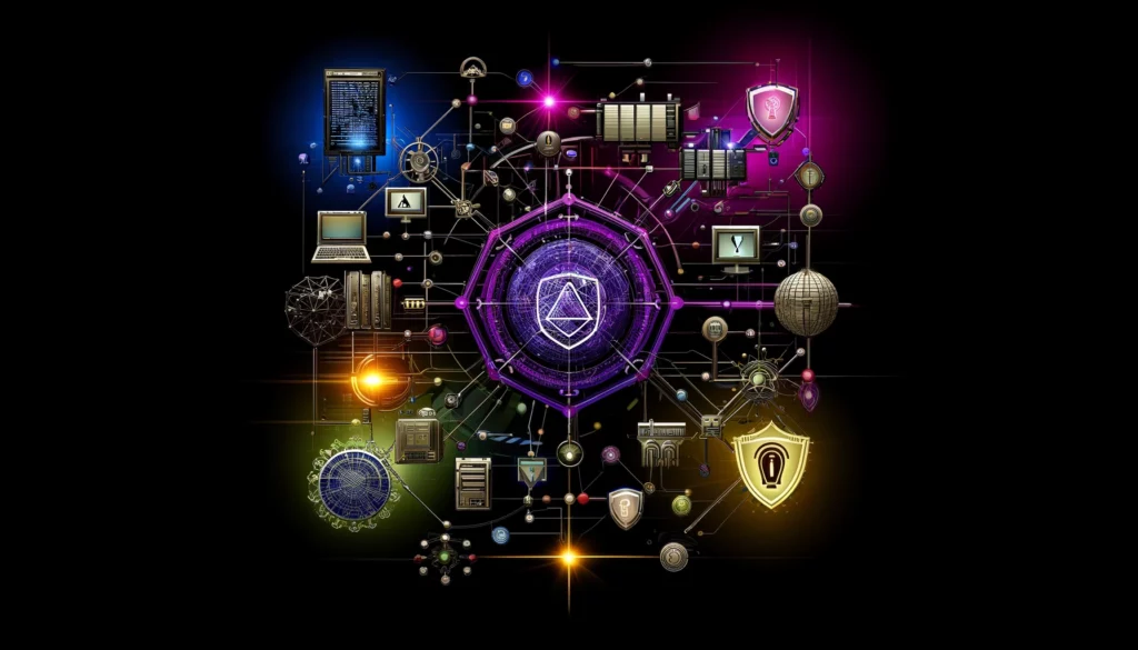 Extended Detection and Response Service in usa