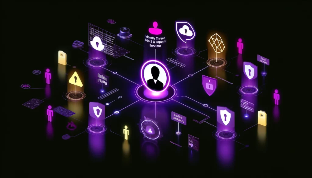 Identity Threat Detection and Response services USA
