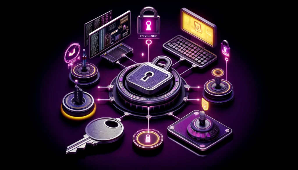 Privileged Identity Management Service in usa