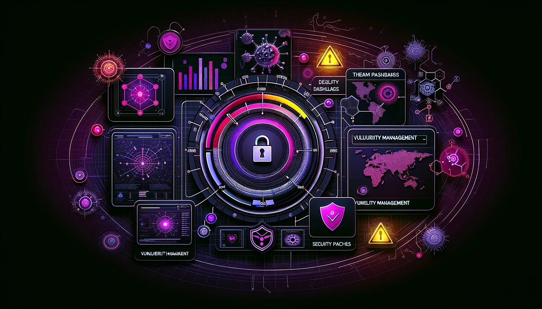 Vulnerability Management Services in USA