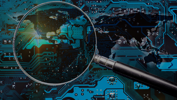 Top 15 cybersecurity influencers to follow.