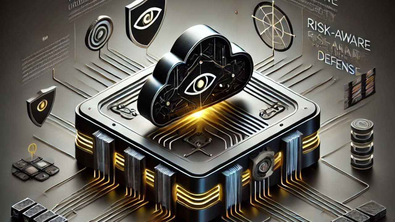 Cloud Infrastructure