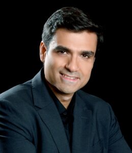 Picture of KK Mookhey