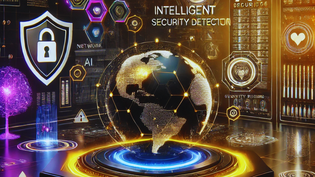 AI in cybersecurity