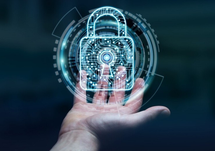 Cloud based access control