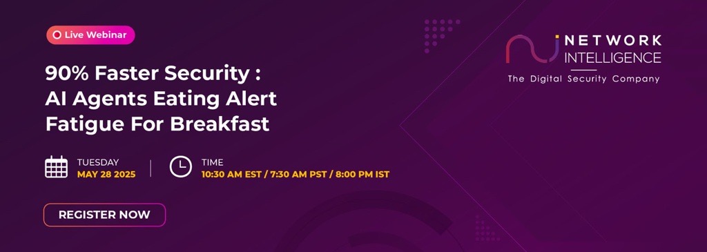 Webinar page