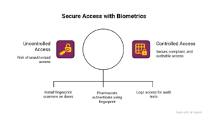 biometric access control