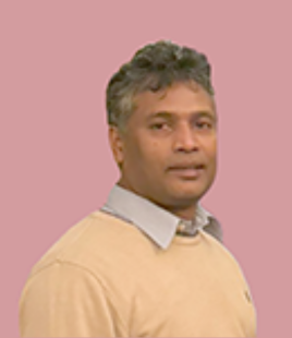 CTO Venkat