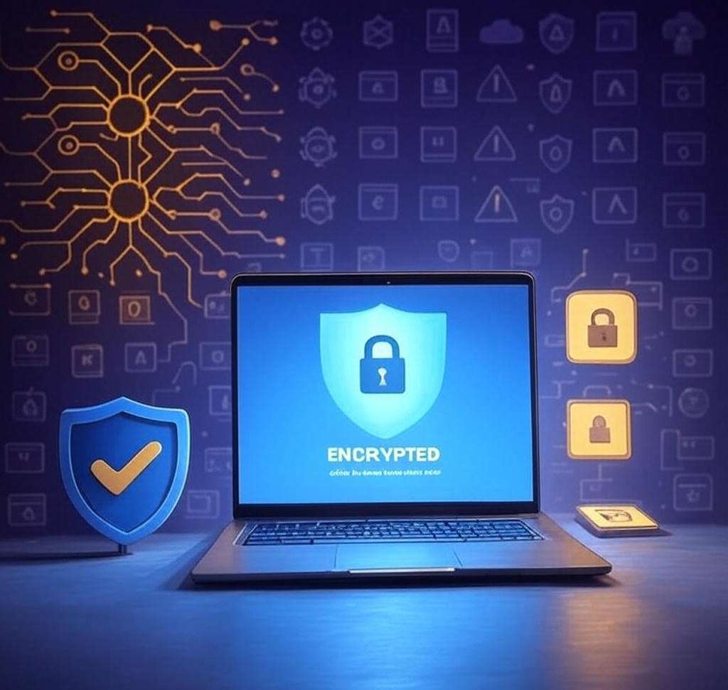 The Power of Metrics in a Noisy Vulnerability Landscape
