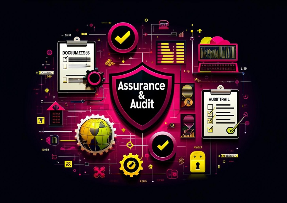 Cybersecurity compliance