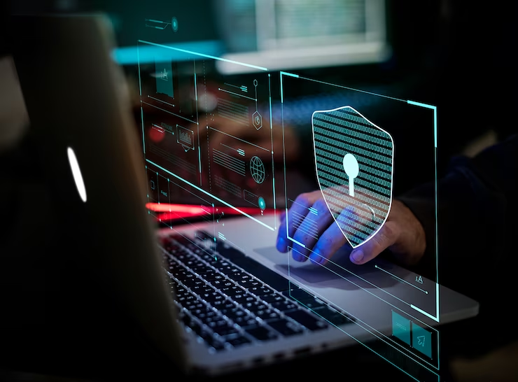 Endpoint security