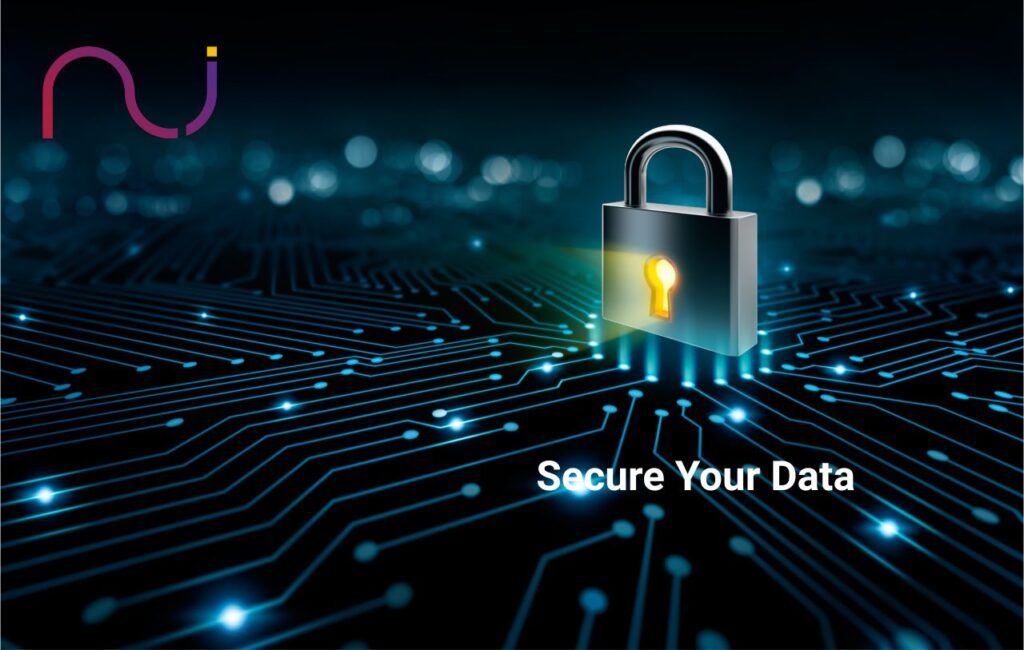 Comprehensive Data Security Solutions for Enterprises