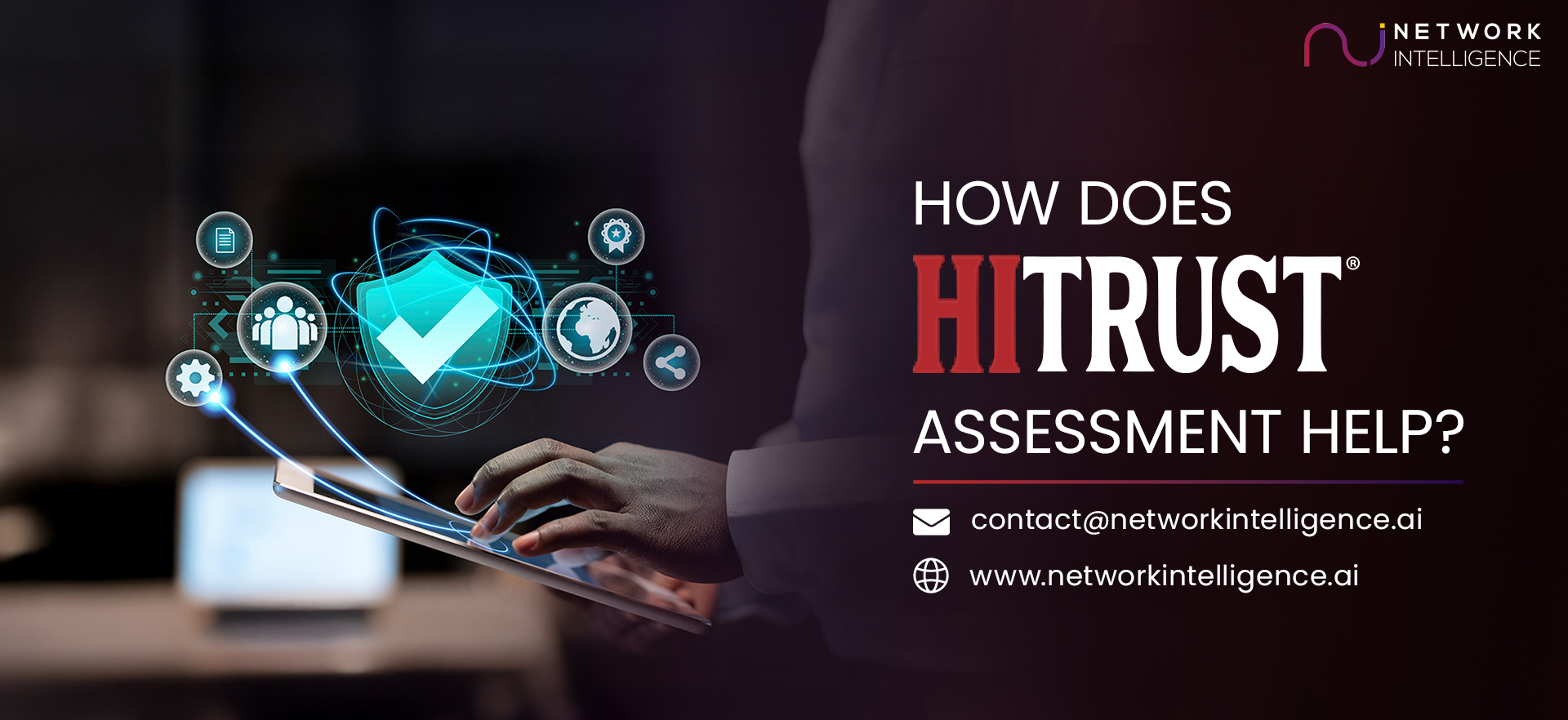 HITRUST compliance certification