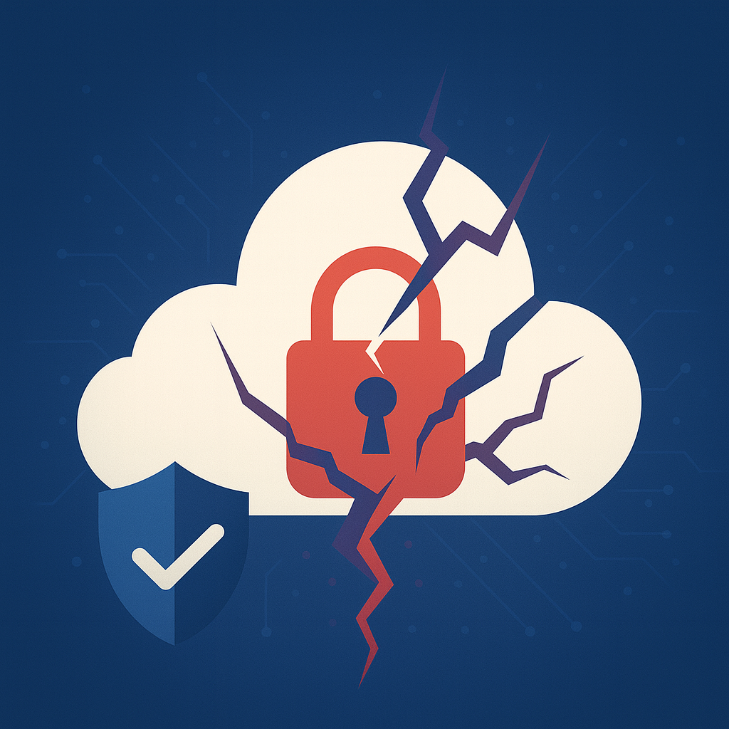 Cloud Breaches