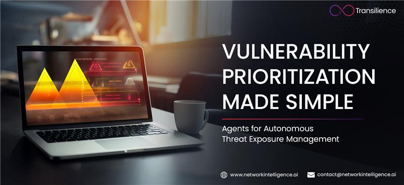 Vulnerability Prioritization