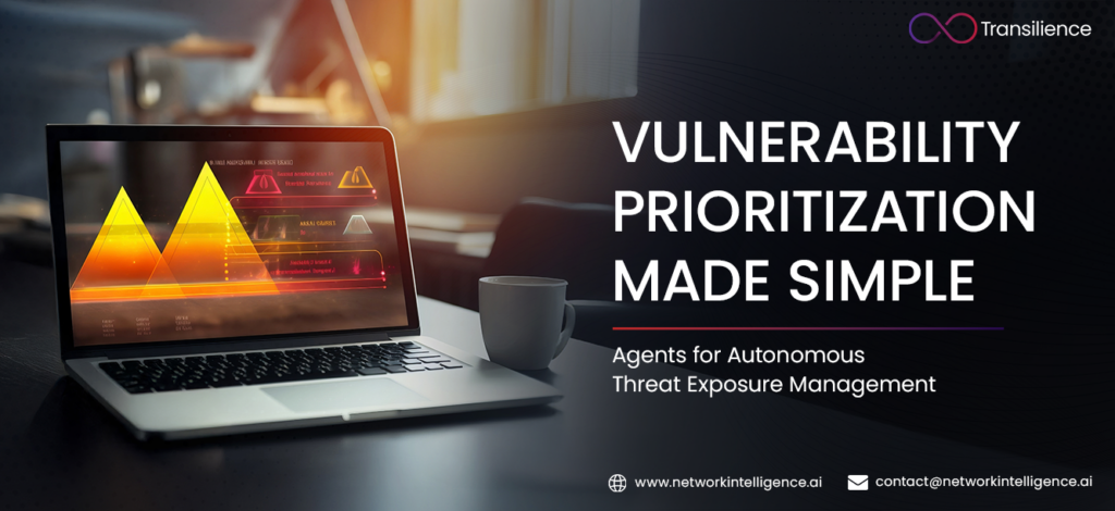 Vulnerability Prioritization Made Simple - by Transilience AI