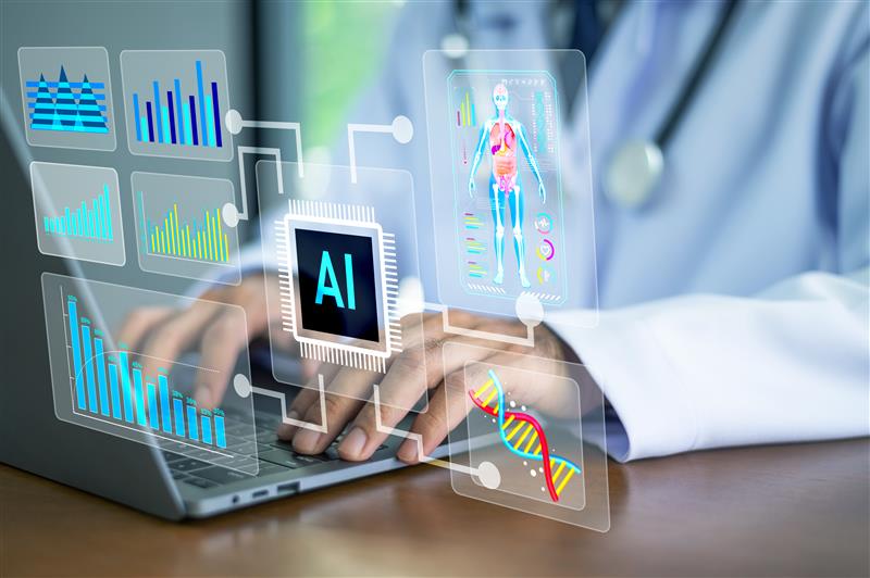 AI In healthcare