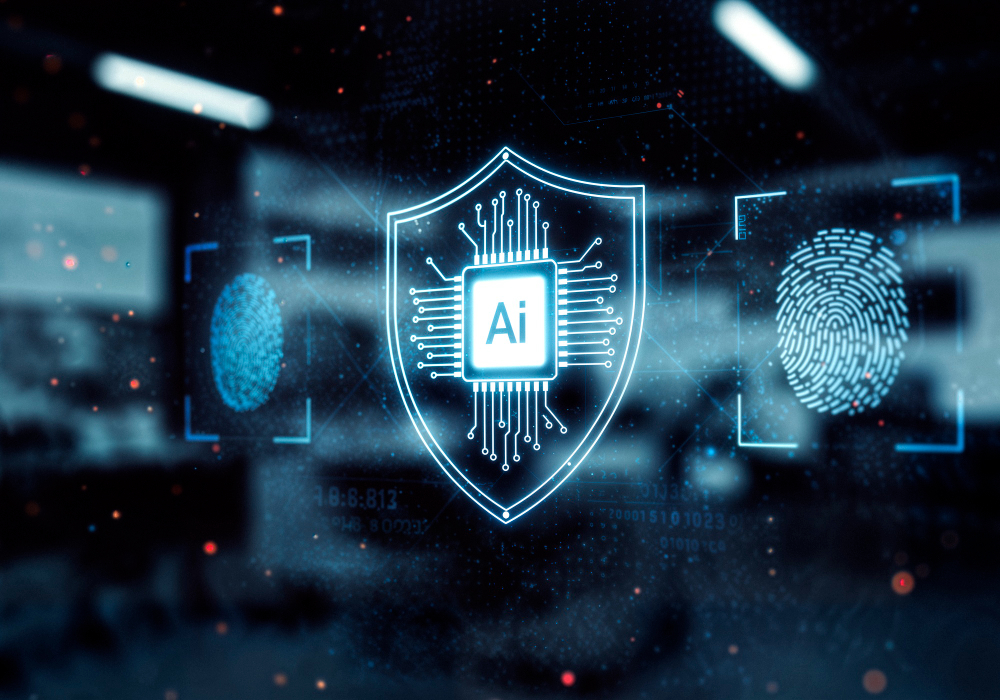AI security