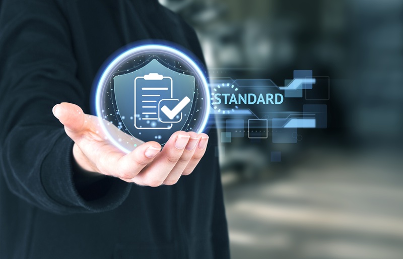 ISO 27001 compliance checklist