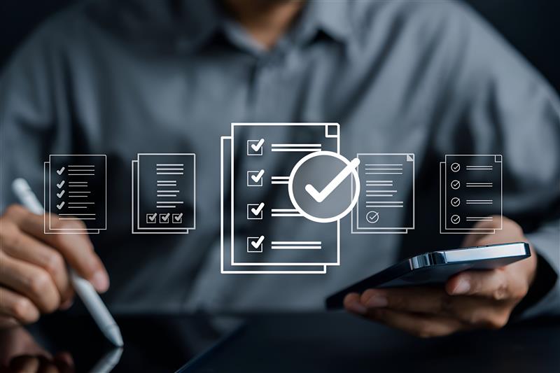 PII Compliance checklist