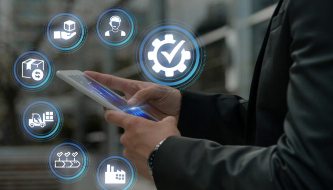 Vendor Compliance checklist