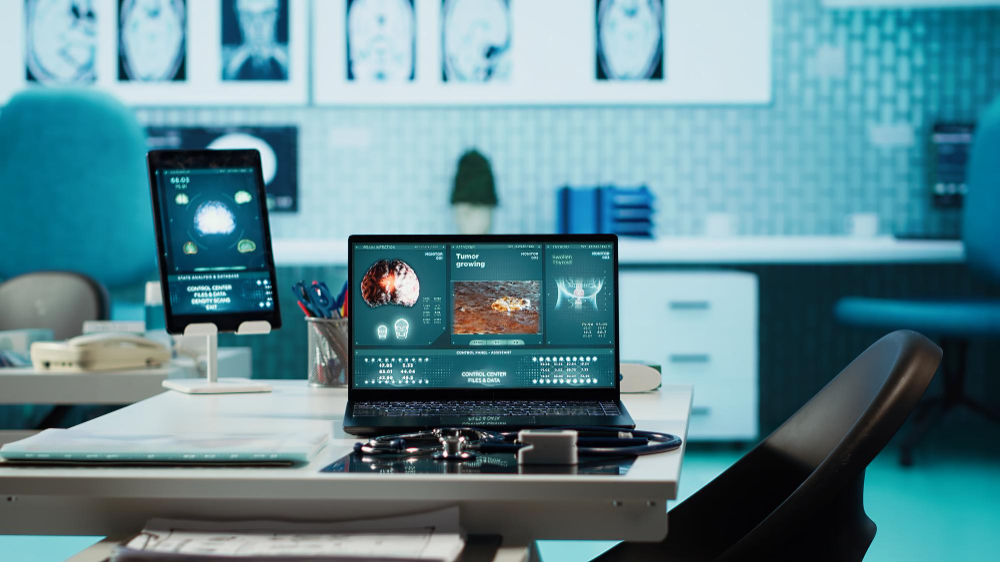 Healthcare compliance software