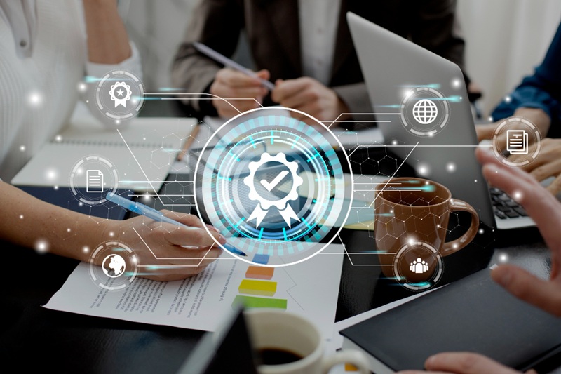 NIST 800 53 compliance checklist