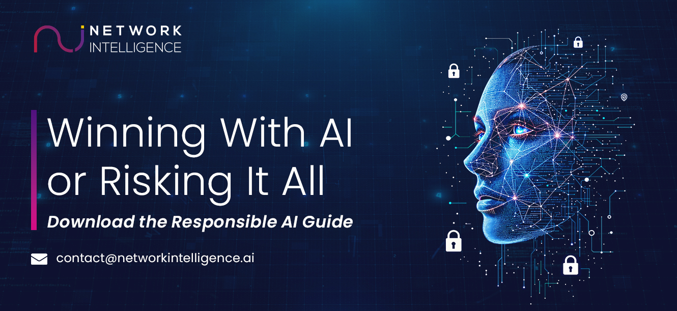 Why Responsible AI Matters: Download the Responsible AI Guide - Network ...