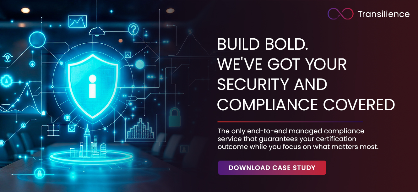 Managed compliance