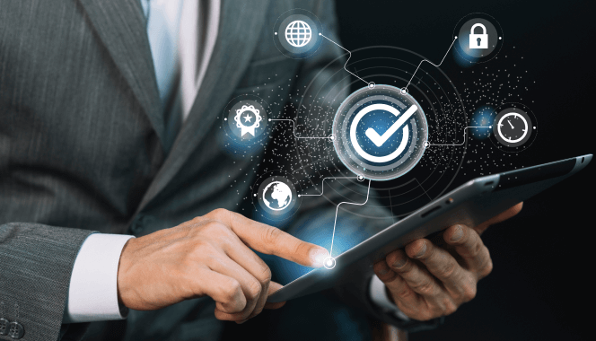 ai powered grc