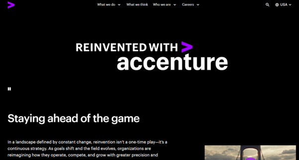 Accenture
