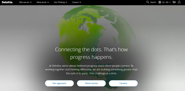 Deloitte
