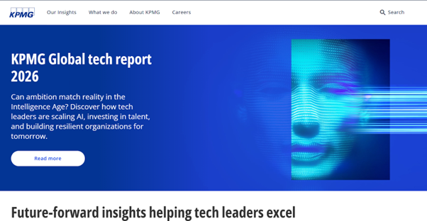 KPMG