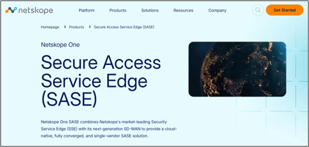 Netskope