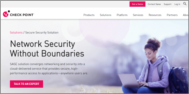 8 Best Fortinet Alternatives for Modern Security Teams
