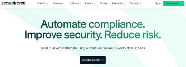 Secureframe
