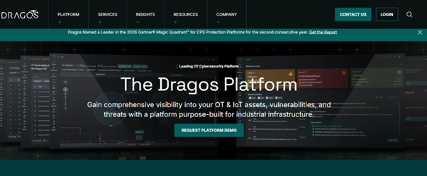 Dragos