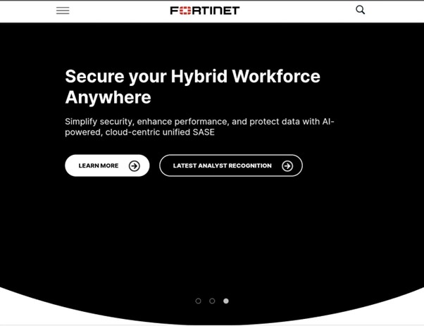fortinet
