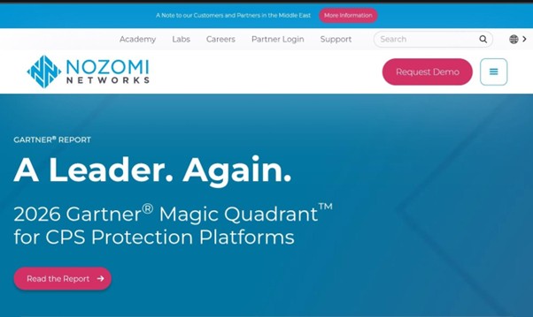 Nazomi