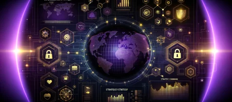 Cybersecurity Strategy Services